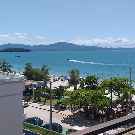 Ilha Moradas Apto 401 Florianópolis Eksteriør bilde