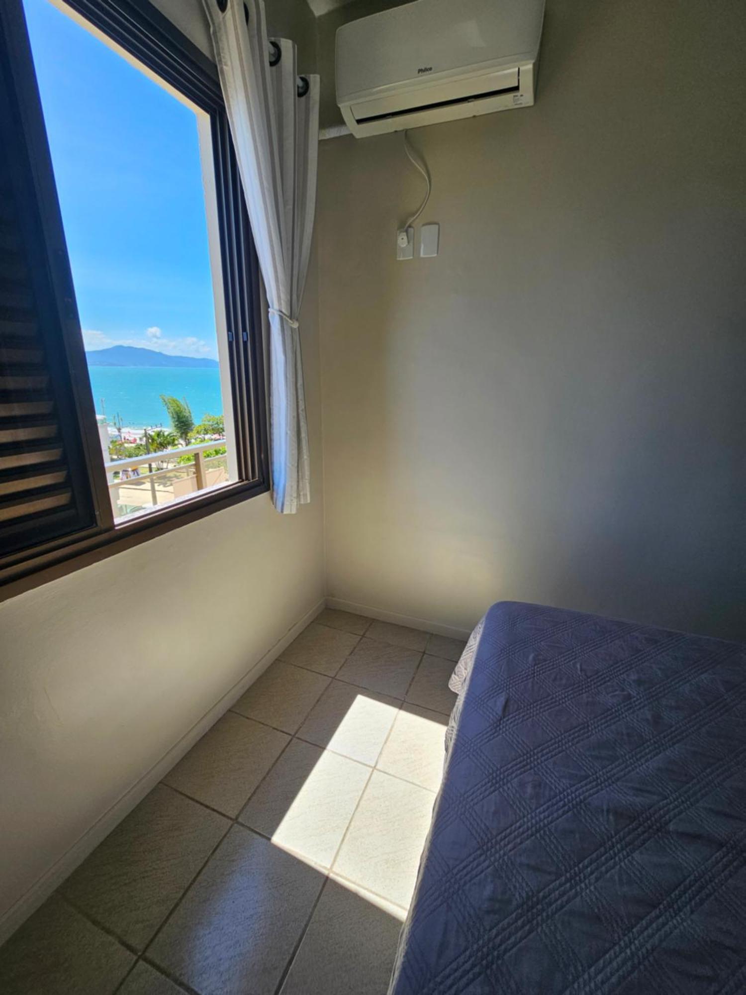 Ilha Moradas Apto 401 Florianópolis Eksteriør bilde