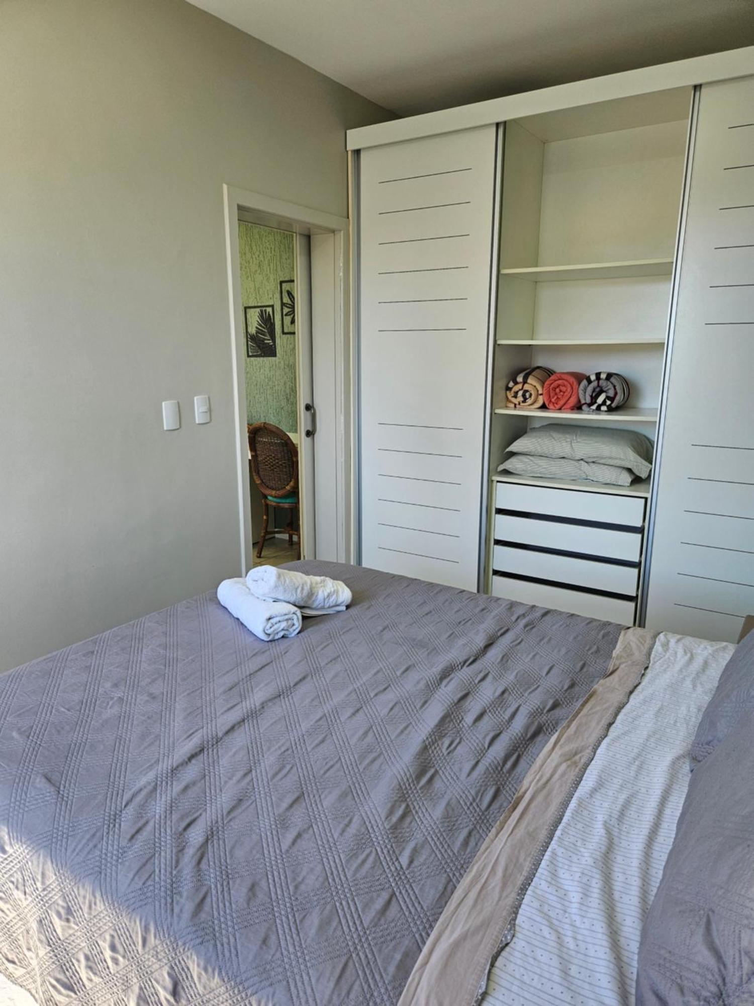 Ilha Moradas Apto 401 Florianópolis Eksteriør bilde